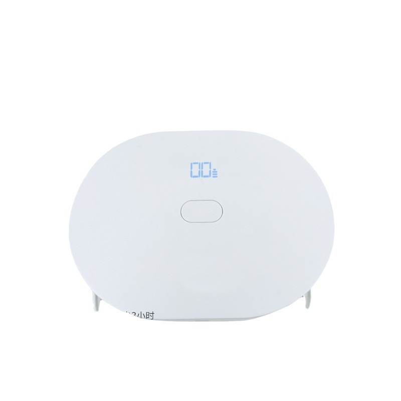 कॉर्डलेस नेल लैंप सैलून की दक्षता और घर पर नाखून की देखभाल में कैसे सुधार करता है?