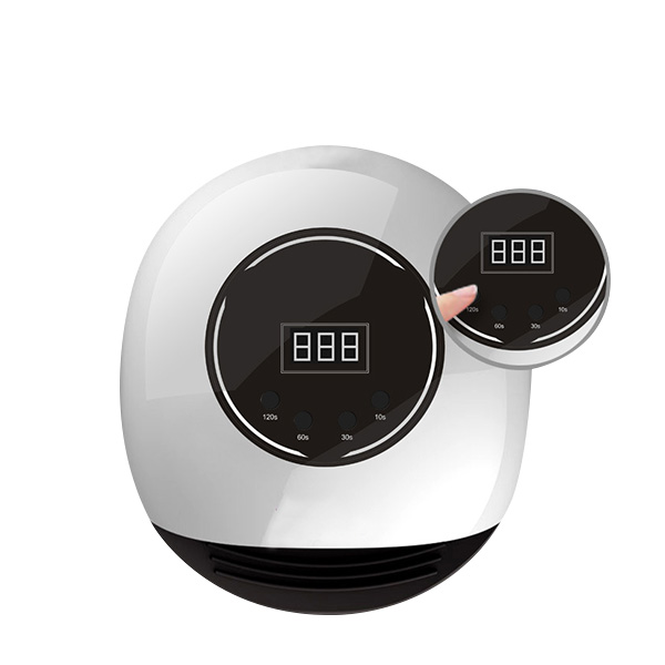 परफेक्ट सैलून परिणाम के लिए 42 LED बल्ब वाली 90W नेल पॉलिश ड्रायर मशीन क्यों चुनें?